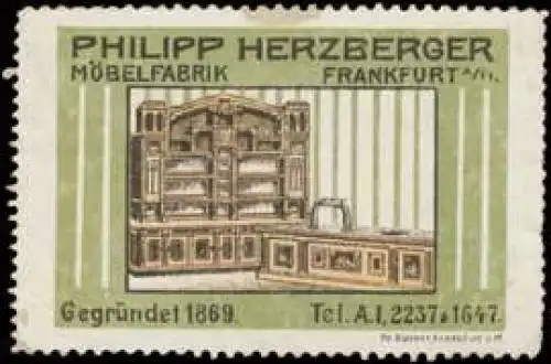 MÃ¶belfabrik