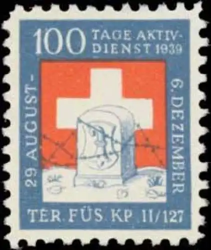 Territorial FÃ¼silier Kp. II/127