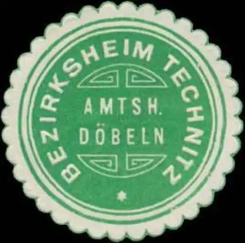 Bezirksheim Technitz