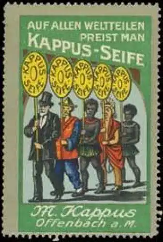 Kappus-Seife