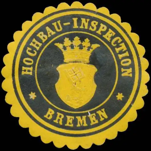 Hochbau-Inspection Bremen
