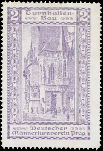 Kirche in Prag