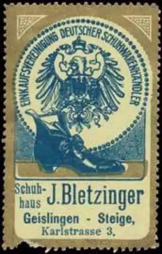 Schuhhaus