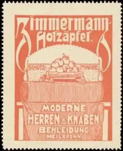 Herren & Knaben Bekleidung
