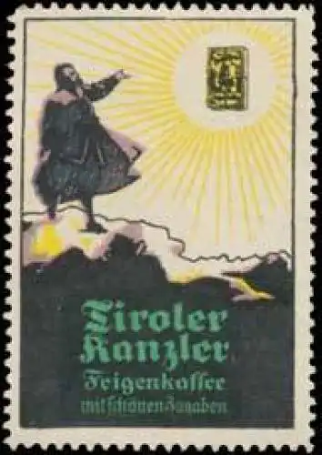 Tiroler Kanzler - Tirol