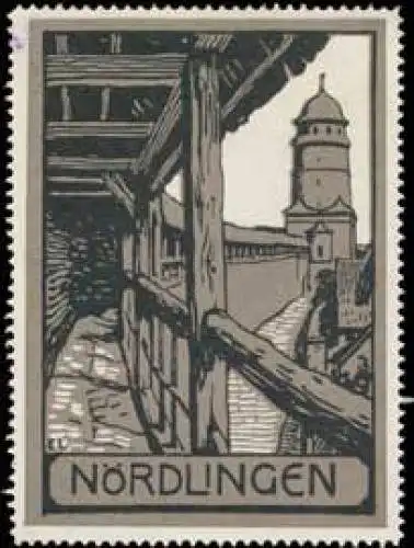 NÃ¶rdlingen