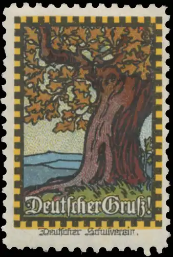 Deutscher GruÃ