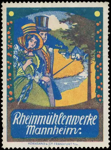 RheinmÃ¼hlenwerke