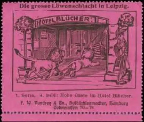 LÃ¶wenschlacht