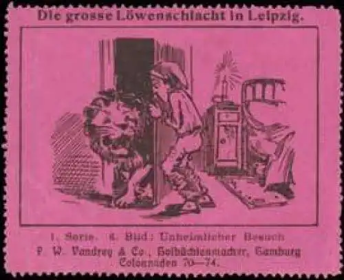 LÃ¶wenschlacht