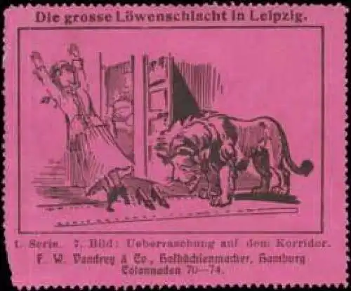 LÃ¶wenschlacht