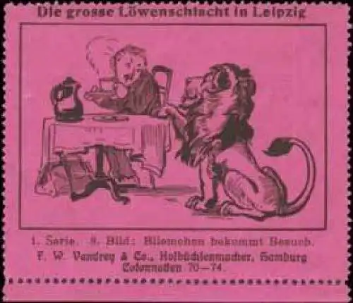 LÃ¶wenschlacht