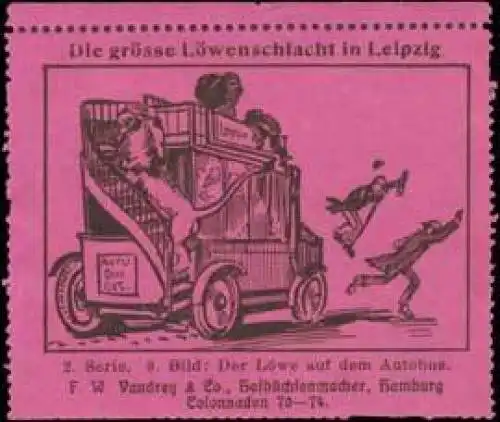 LÃ¶wenschlacht