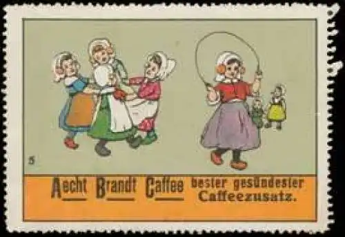 Kaffeezusatz