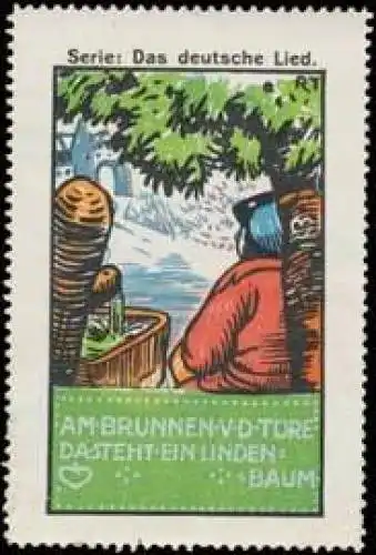 Das deutsche Lied