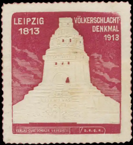 VÃ¶lkerschlachtdenkmal