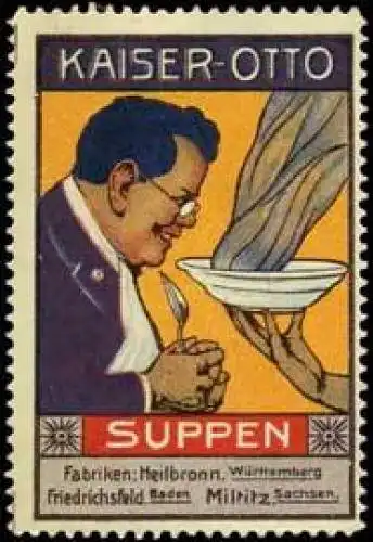 Kaiser-Otto Suppe