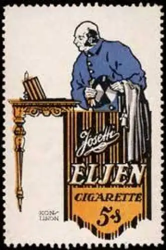 Eljen Zigaretten
