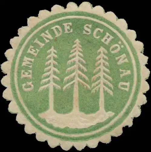 Gemeinde SchÃ¶nau