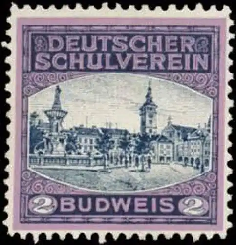 Budweis