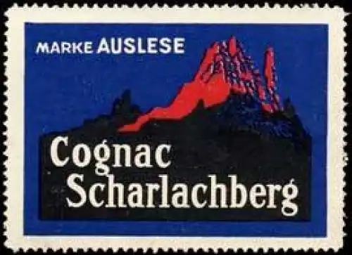 Cognac Scharlachberg