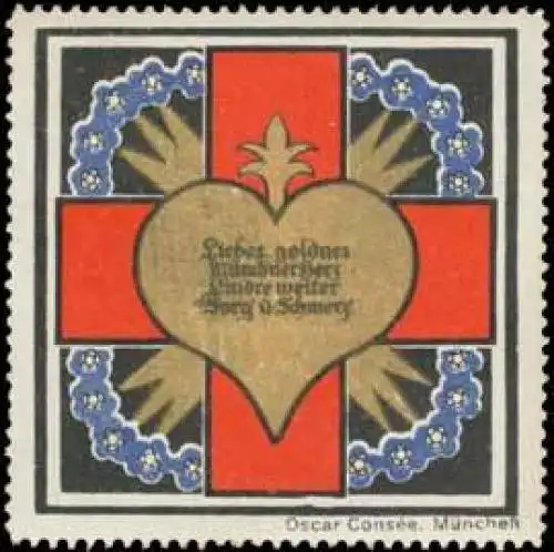 MÃ¼nchner Herz