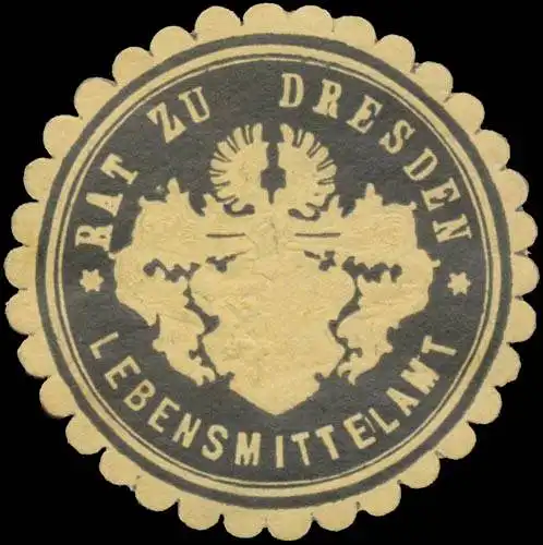 Lebensmittelamt