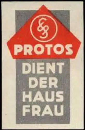 Protos Staubsauger