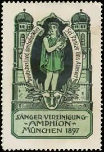 SÃ¤ngervereinigung