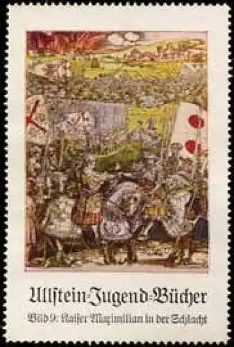 Kaiser Maximilian