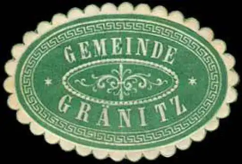 Gemeinde GrÃ¤nitz