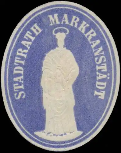 Stadtrath MarkranstÃ¤dt