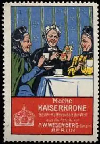 Kaiserkrone