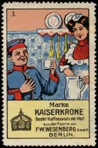 Kaiserkrone