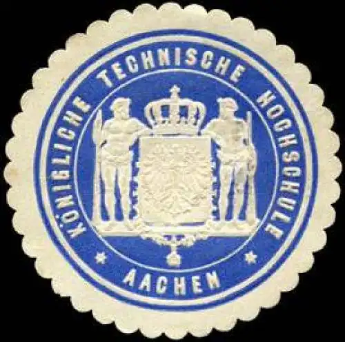 KÃ¶nigliche Technische Hochschule - Aachen