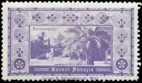 Kurort Abbazia