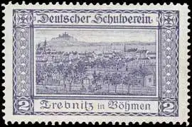 Trebnitz/BÃ¶hmen