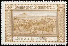 Trebnitz in BÃ¶hmen
