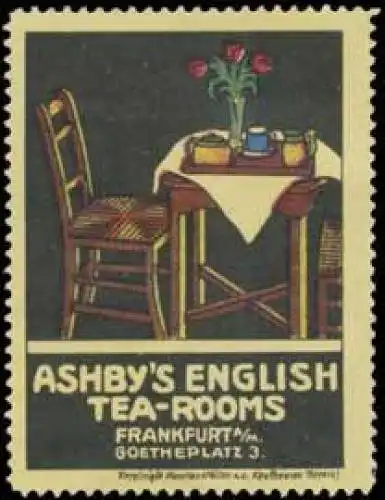 Tee Ashby