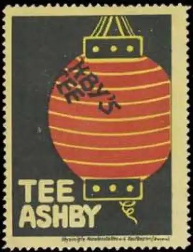 Tee Ashby