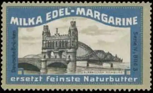 ElbbrÃ¼cken Hamburg