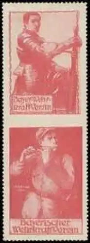 Wehrkraft-Verein
