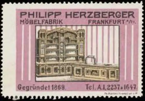 MÃ¶belfabrik