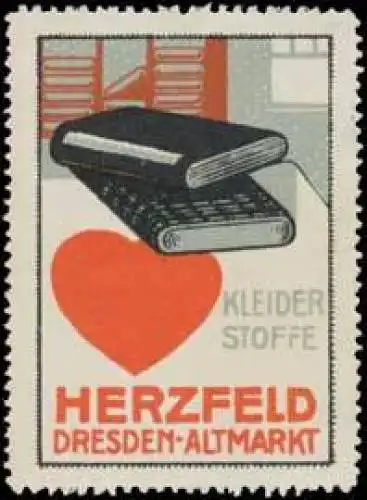 Kleiderstoffe