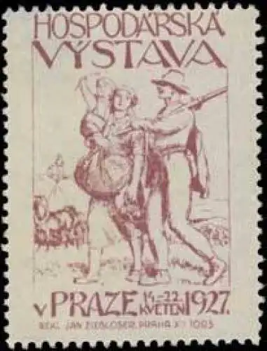 Hospodarska Vystava