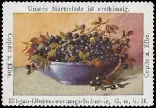 Marmelade