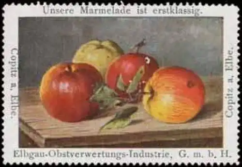 Marmelade