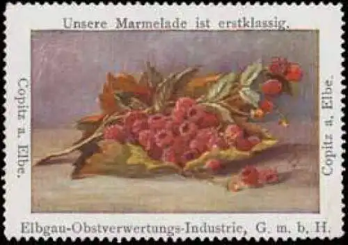 Marmelade