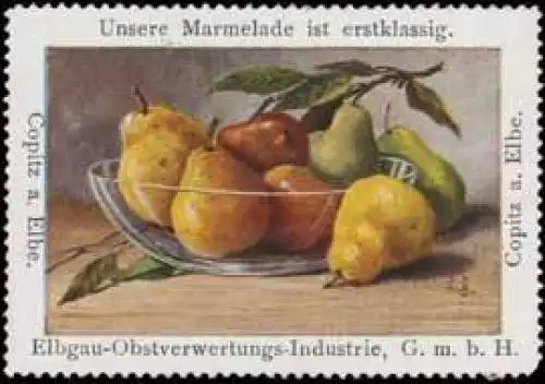 Marmelade
