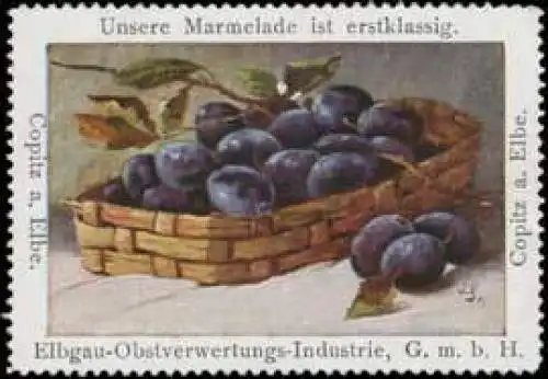 Marmelade